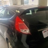 Ford Fiesta 1.5 TDCi 75 CV Titanium 3P.